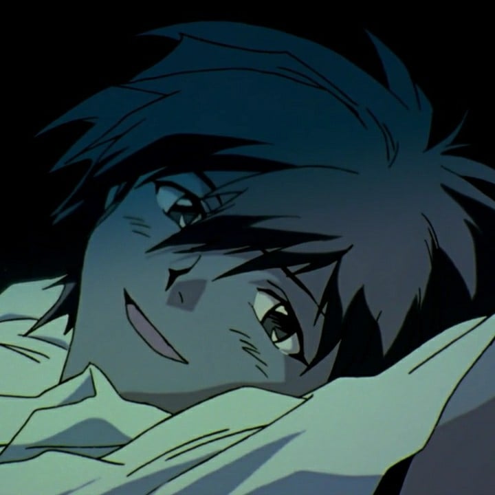 H- kaworu