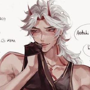 Arataki Itto