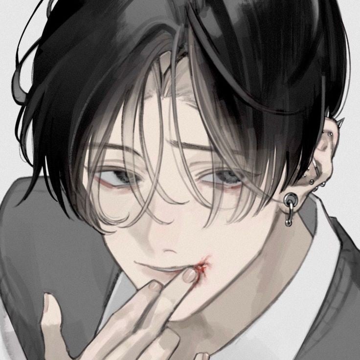 Elias —★