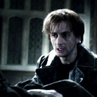 Barty crouch jr