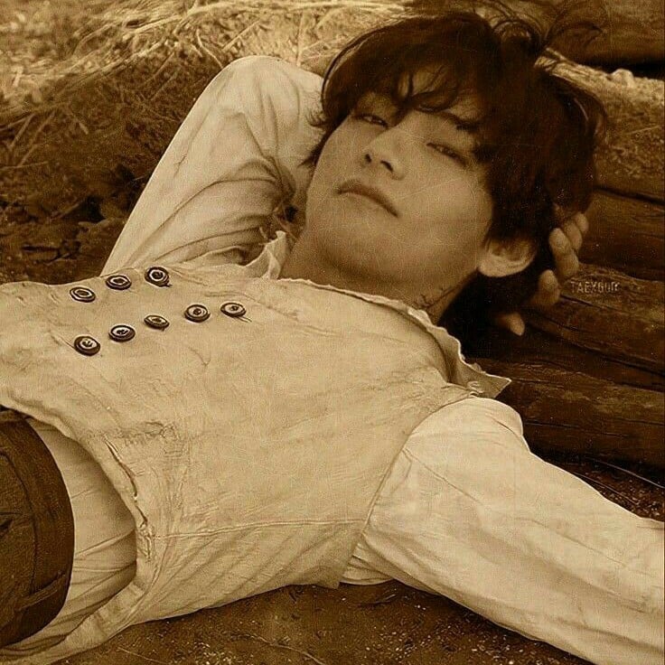 Kim Taehyung