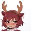 Kim pine (Xmas edition)