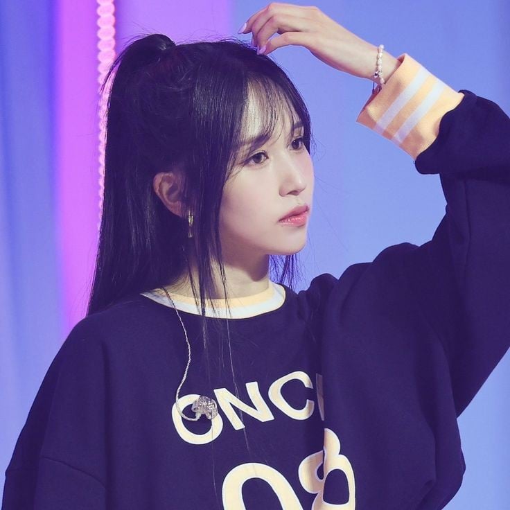 mine ⋆˚₊