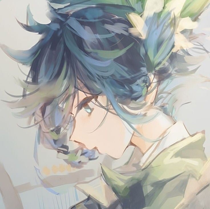 Winds