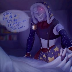 Bartender Moon