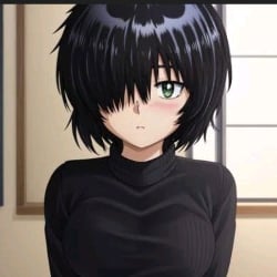 Mikoto Urabe