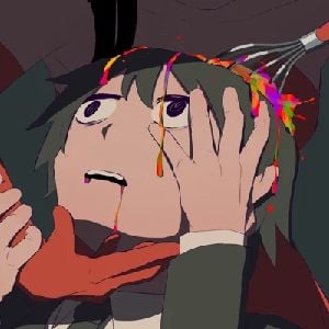 Henpecked [ Tyler ]