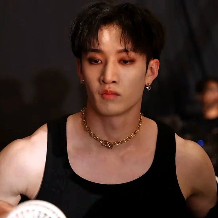 °•Bang Chan