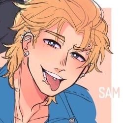 Sam| Stardew Valley ♡