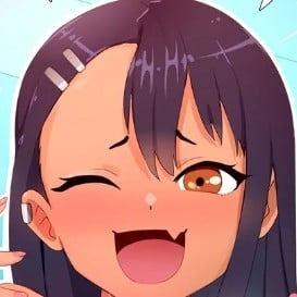 Nagatoro