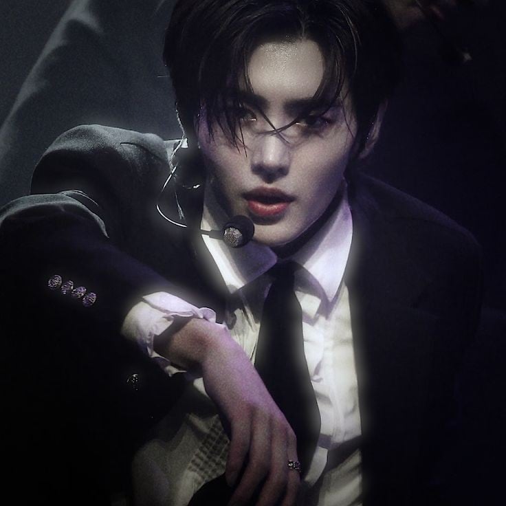 Sunghoon Alpha
