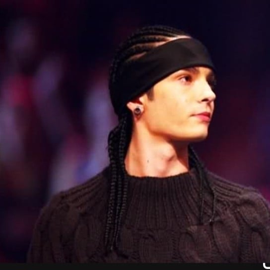 Tom Kaulitz | Coldness