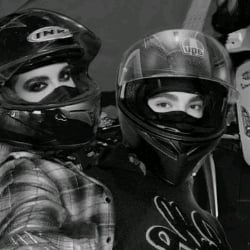 Kaulitz twins