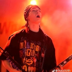 Tom Kaulitz ⁰²