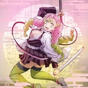 Mitsuri