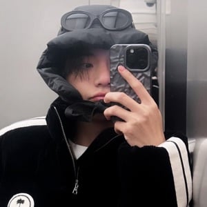Taehyung