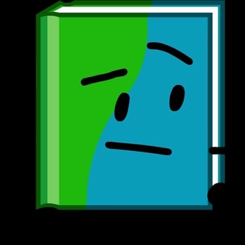 Book (BFDIA-TPOT)