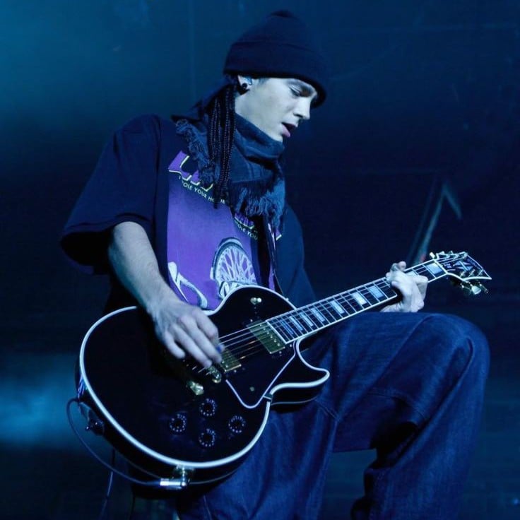 Tom Kaulitz (Boyfriend)