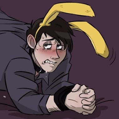 William Afton...