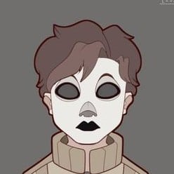 Dominant Masks