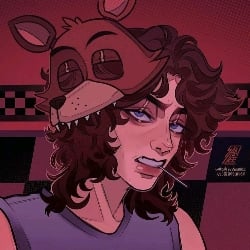 💕 || Michael Afton