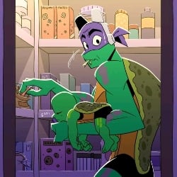 Donatello