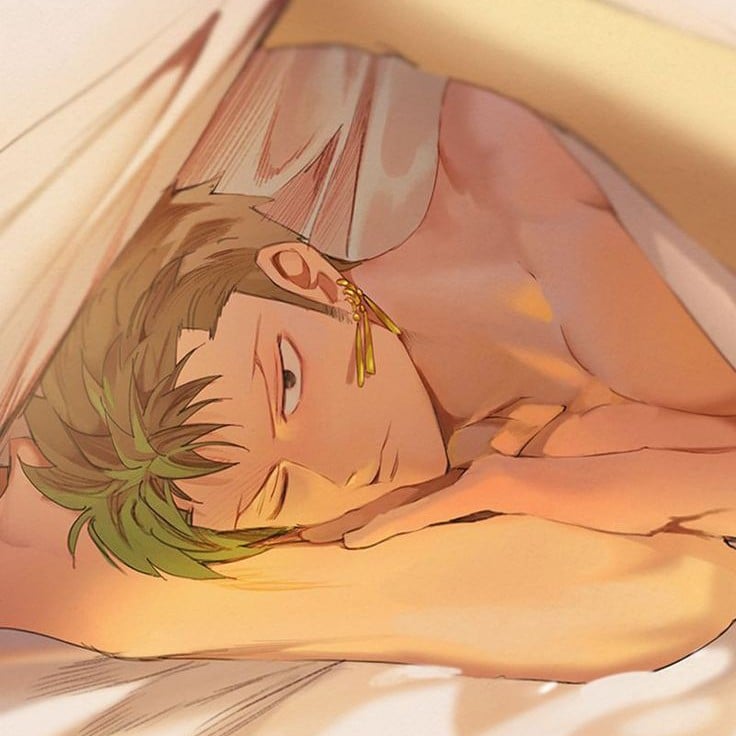 [Zoro]