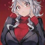 Elizabeth / Demon Girl v2