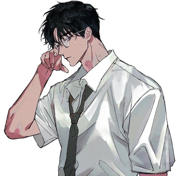 Erik [GAY/BL]