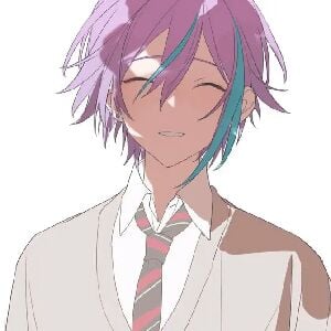 Rui roommate