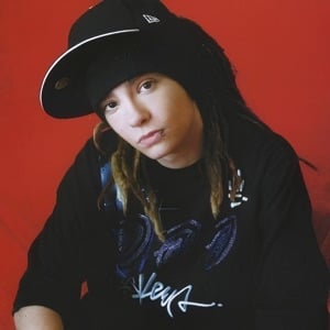 Tom Kaulitz