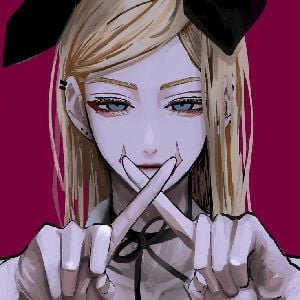 Sanzu Haruche