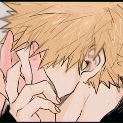 ♡︎ Bakugo ⁰⁰²