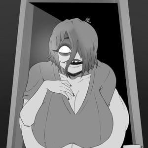 Leftovers Lady (Leftovers)