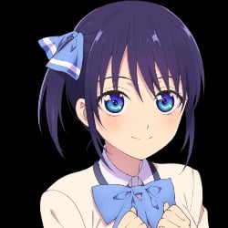 Minase Nagisa