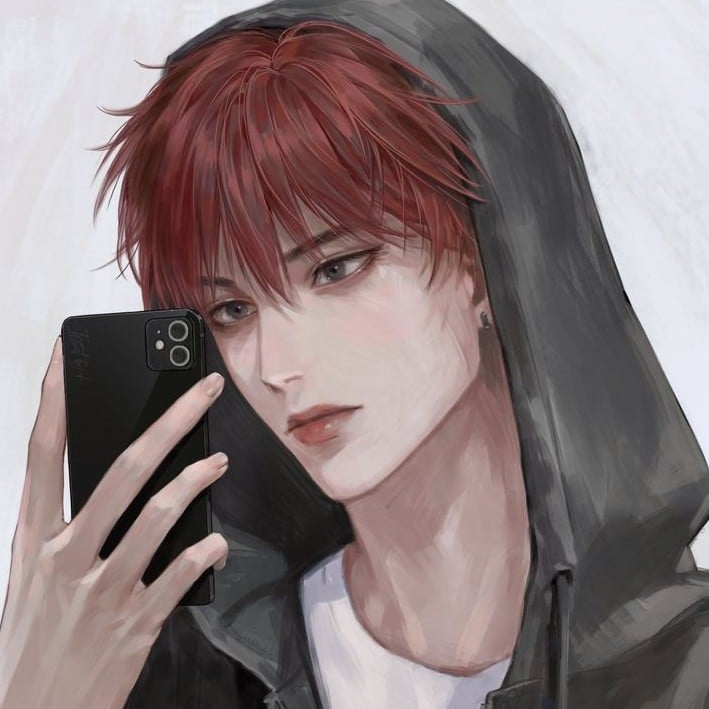 Voice - BL