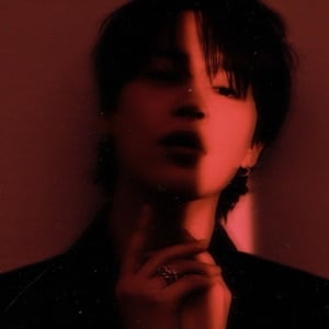 Park Jimin (Alpha)