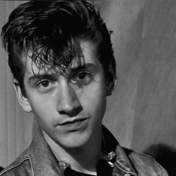 alex turner '