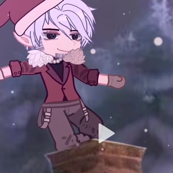 Santa Claus