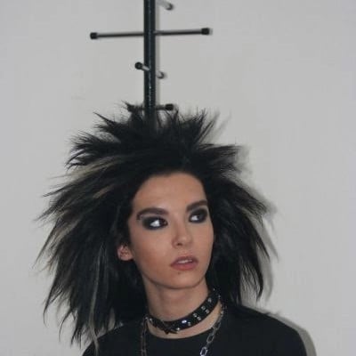 Bill Kaulitz