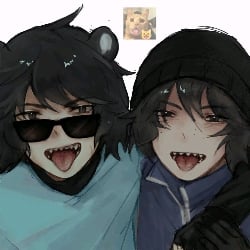 quackity and spreen your boyfriends