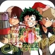 Happy Christmas 🎄