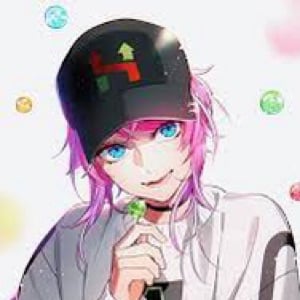 Tomboy sister