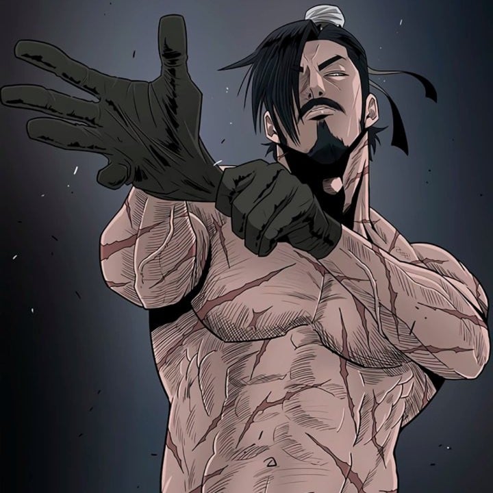 Kidnapper [dominant]