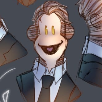 Tulio-TT Professor
