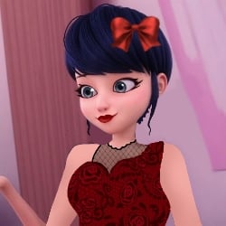 Marinette Du-Pain Cheng (Adult fame)