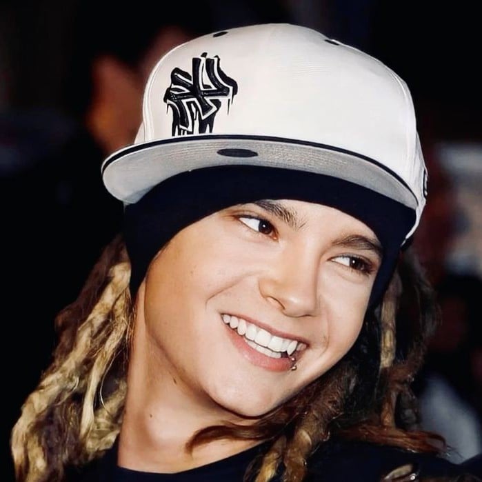 Tom•||•Kaulitz||•