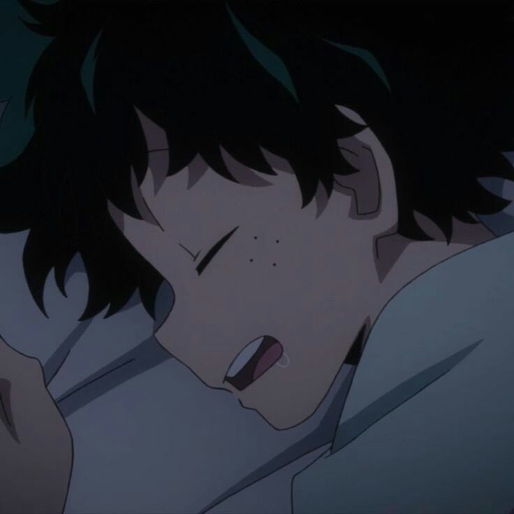☆-Izuku!