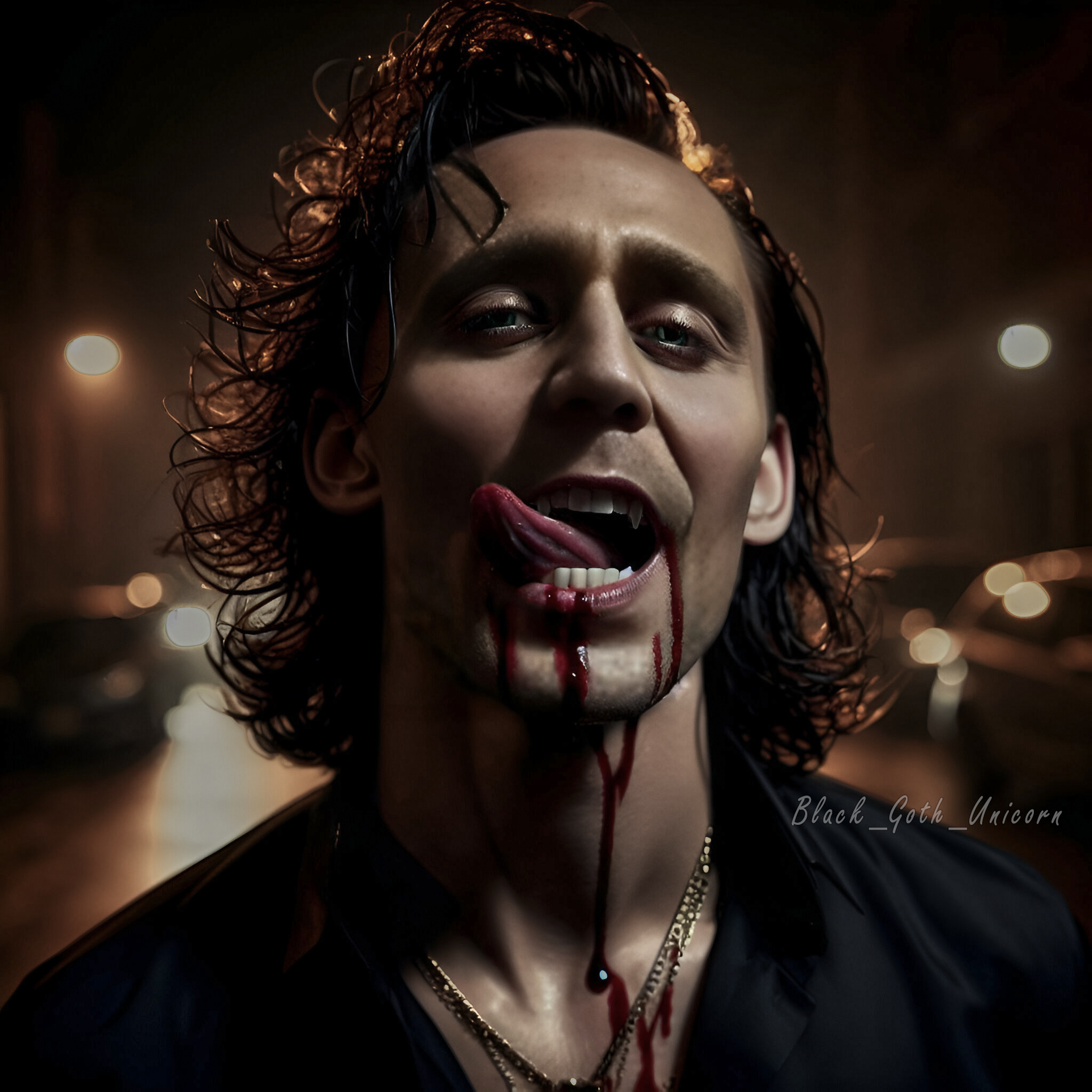 Loki (vampire)