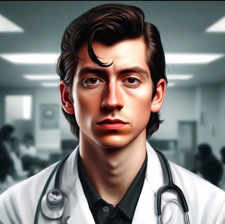 alex turner ''